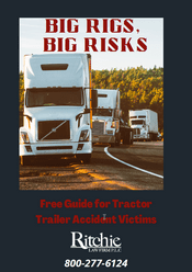Truck Accident Legal Guide